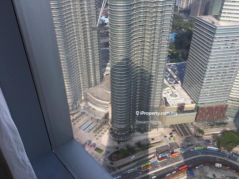 Service Residence for Sale in Tropicana The Residences by Steven Wong - iProperty.com.my