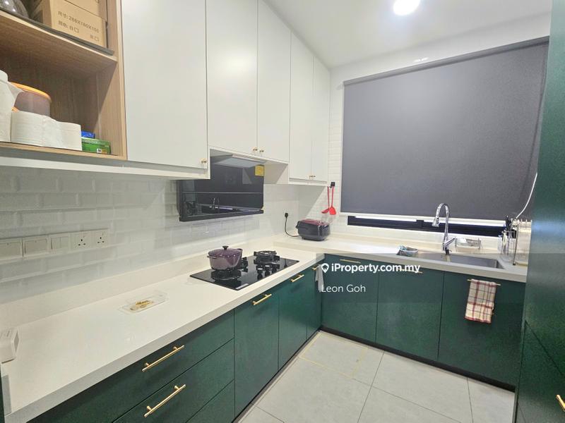 Terraced House for Sale in Twentyfive7, Tanjong Duabelas by Leon Goh - iProperty.com.my