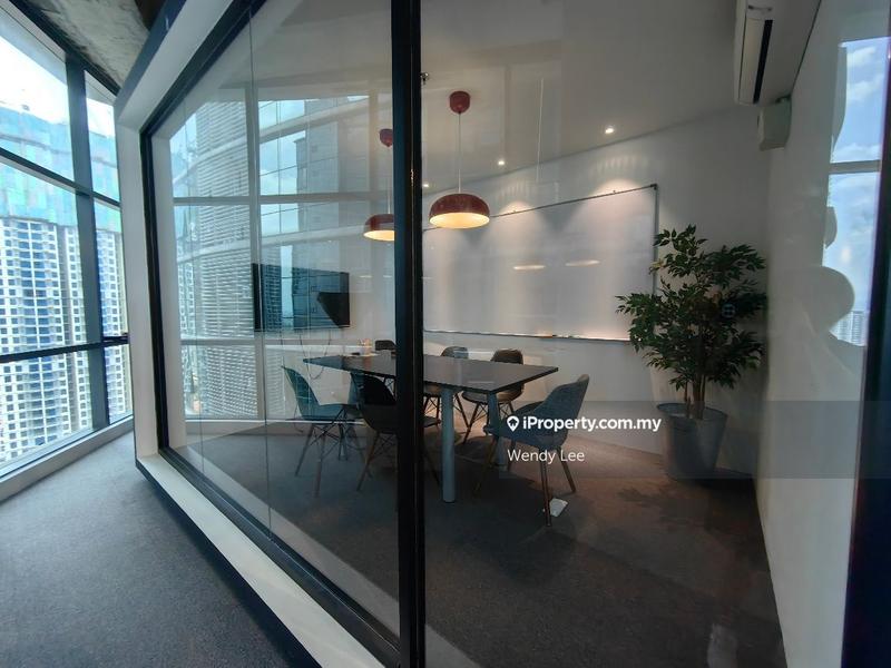 For Sale - Vertical Suites