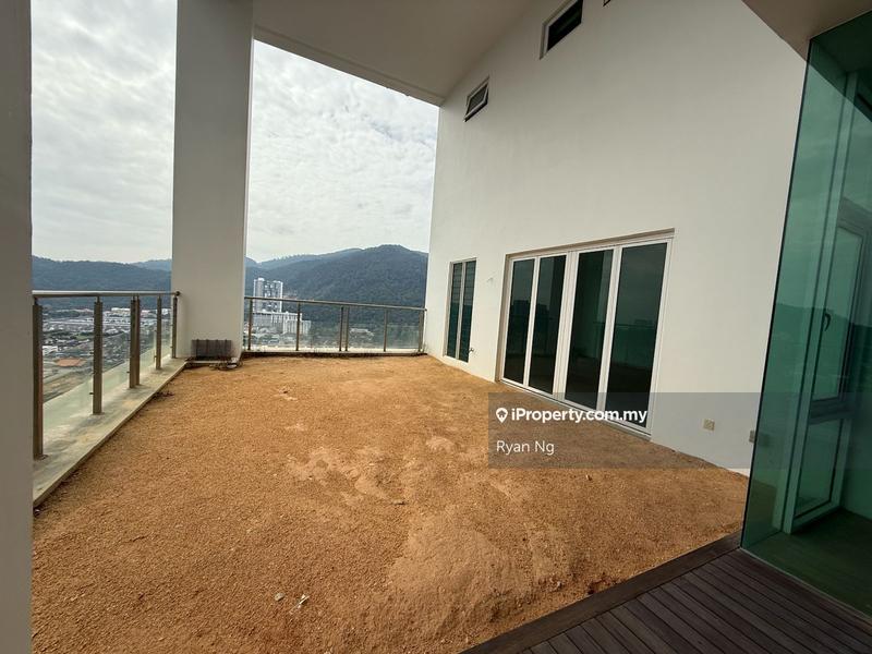 Condominium for Sale in Harmony Residence by Ryan Ng - iProperty.com.my