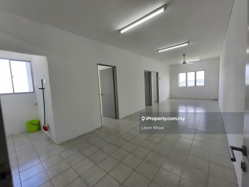 Apartment for Sale in Desa Mas Apartment by Levin Khoo - iProperty.com.my