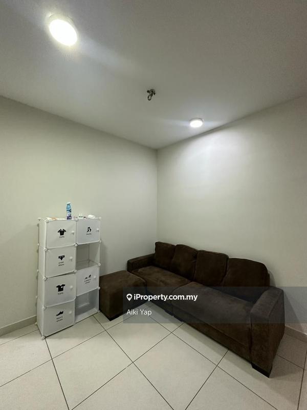 Kediaman Servis untuk Disewa di J.Dupion Residence oleh Aiki Yap - iProperty.com.my