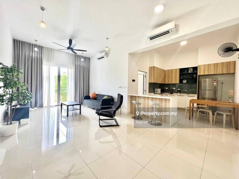 Townhouse for Sale in Tropicana Heights, Kajang by Asyran Laidin - iProperty.com.my