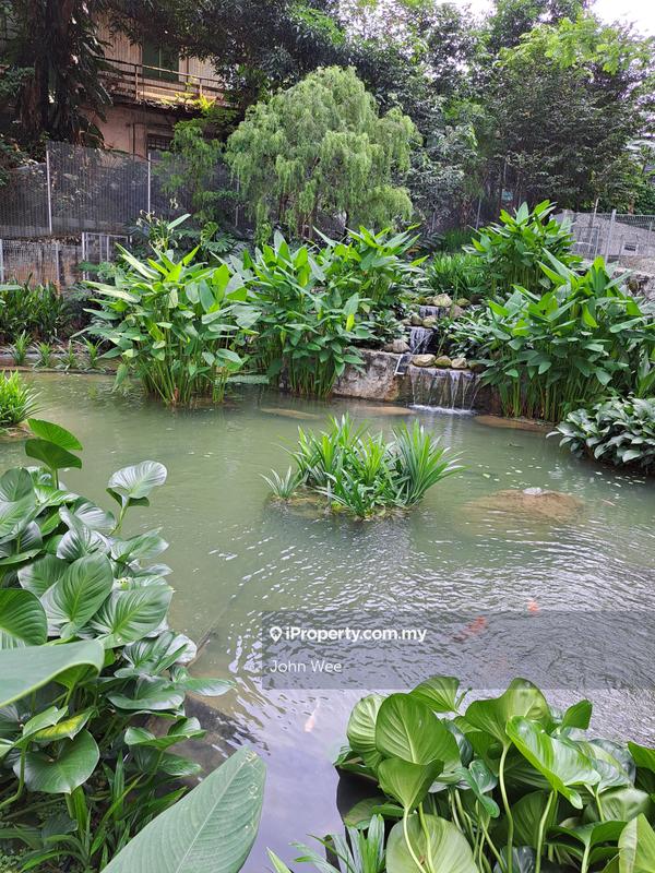 For Sale - Nidoz Residences @ Desa Petaling