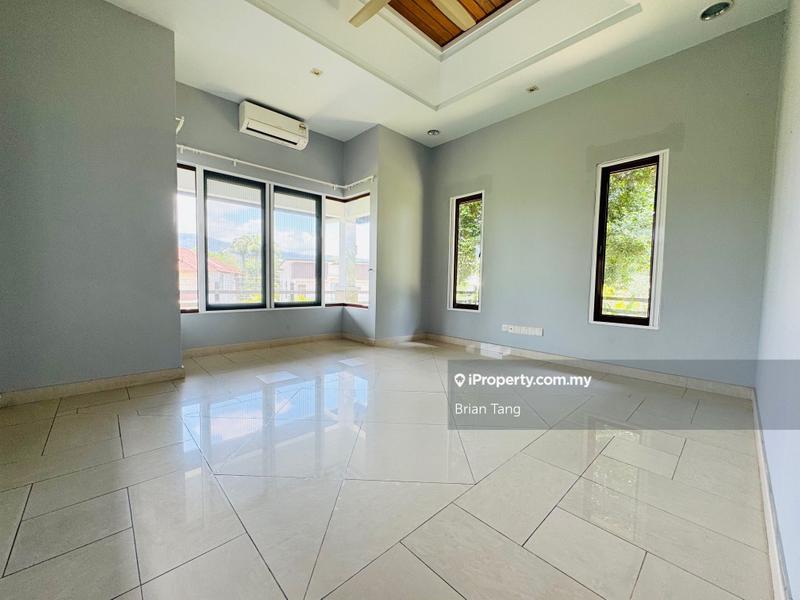 Bungalow House untuk Dijual di Sierramas, Sungai Buloh oleh Brian Tang - iProperty.com.my