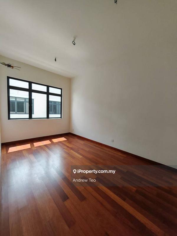 Semi-Detached House for Sale in Taman Sutera, Johor Bahru by Andrew Teo - iProperty.com.my