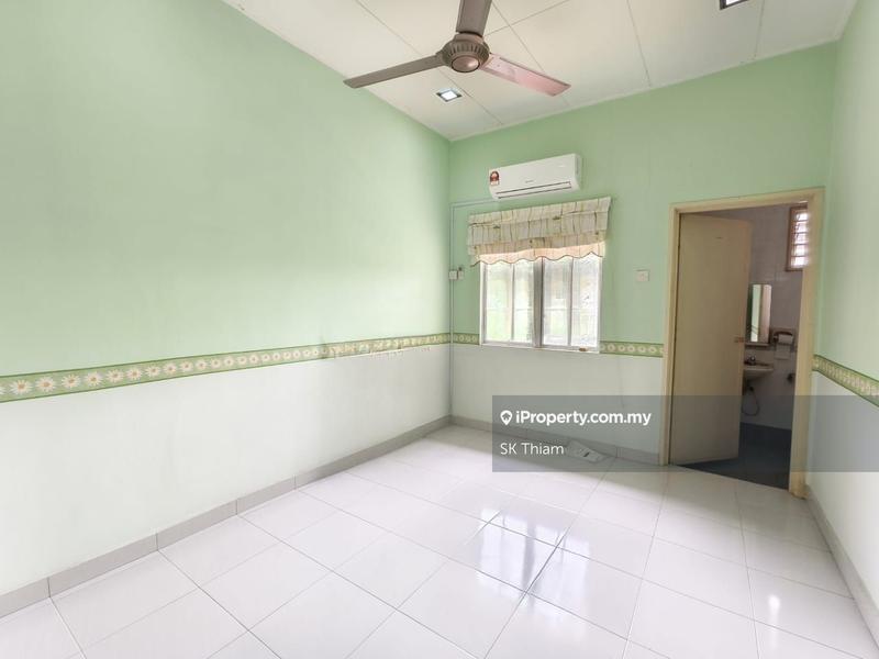 Rumah Teres 2-Tingkat untuk Dijual di Kota Kemuning, Shah Alam oleh SK Thiam - iProperty.com.my