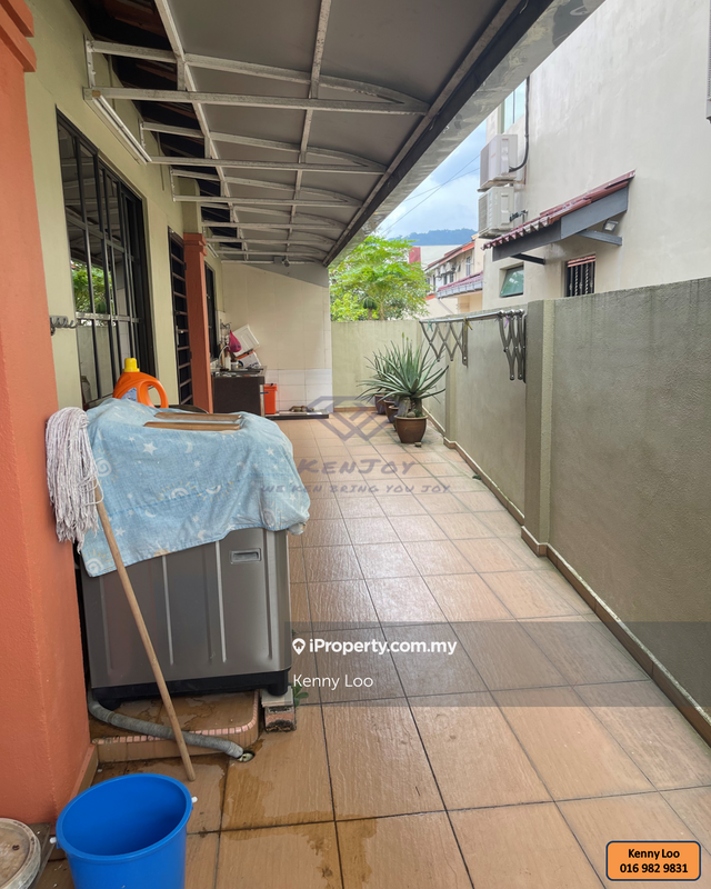Semi-Detached House for Sale in Air Putih, Kuantan by Kenny Loo - iProperty.com.my