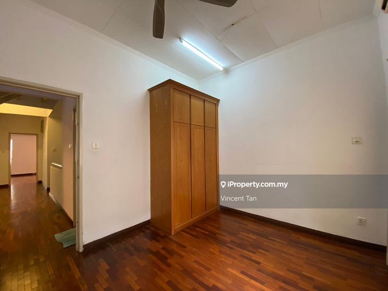Rumah Berangkai 2.5 Tingkat untuk Dijual di Bandar Sri Damansara, Selangor oleh Vincent Tan - iProperty.com.my