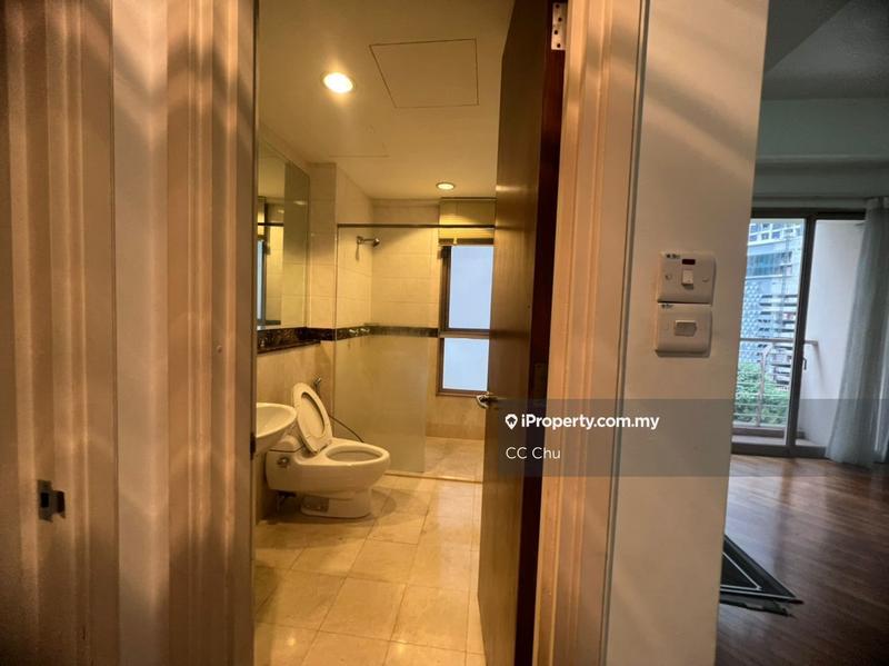 Condominium for Rent in Hampshire Park Condominium by CC Chu - iProperty.com.my