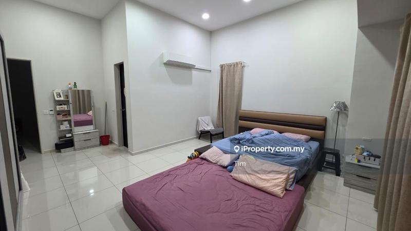 Banglo untuk Dijual di Taman Satu Krubong, Krubong oleh Tim - iProperty.com.my