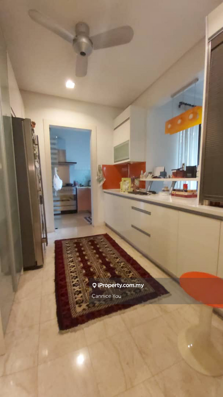 3-storey Terraced House for Sale in Danau Villa, Taman Desa by Cannice You - iProperty.com.my