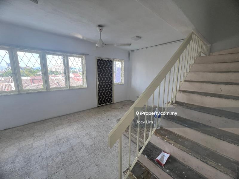 For Sale - Perdana Villa