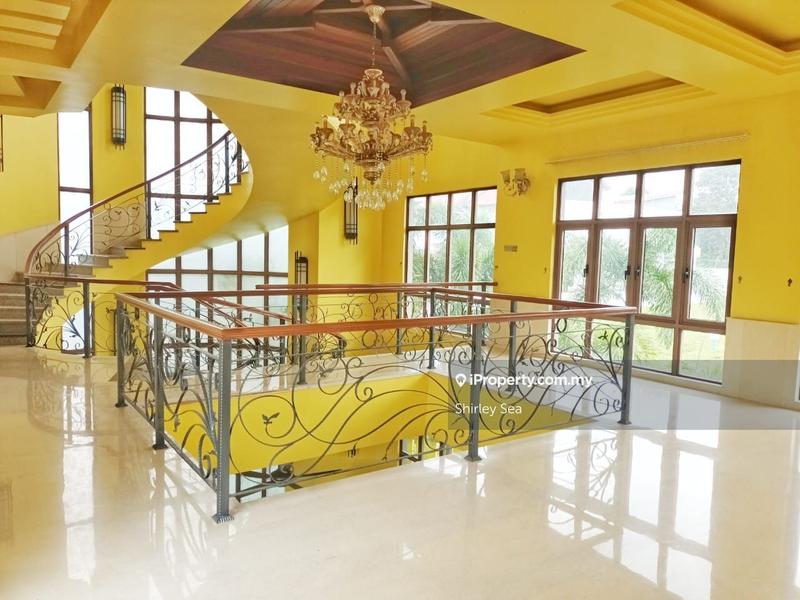 Bungalow House for Sale in The Mines Resort, Sungai Besi by Shirley Sea - iProperty.com.my