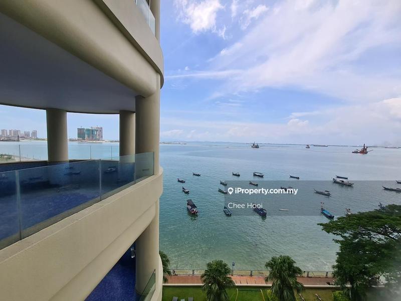 Kondominium untuk Dijual di 8 Gurney (The Shore Condominium) oleh Chee Hooi - iProperty.com.my