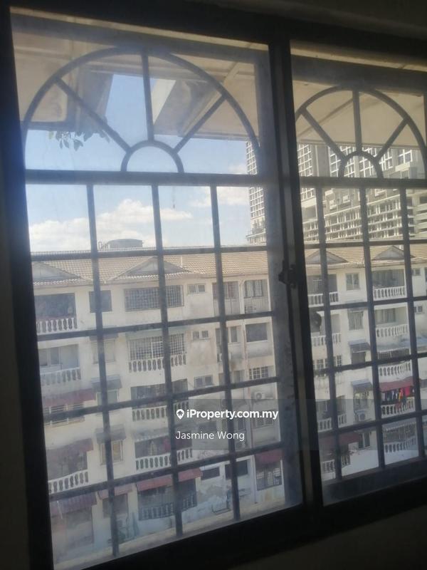Pangsapuri untuk Disewa di Pandan Lake View oleh Jasmine Wong - iProperty.com.my