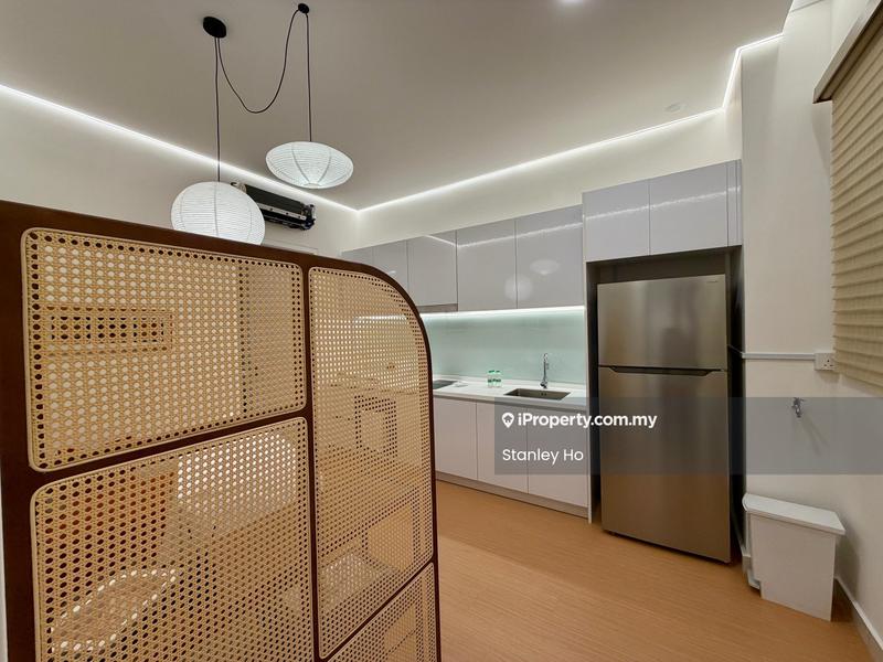 Condominium for Rent in TRIA Seputeh in 9 Seputeh, Kuala Lumpur by Stanley Ho - Kitchen - iProperty.com.my