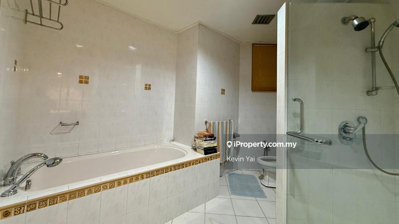 Kondominium untuk Dijual di Araville oleh Kevin Yai - iProperty.com.my