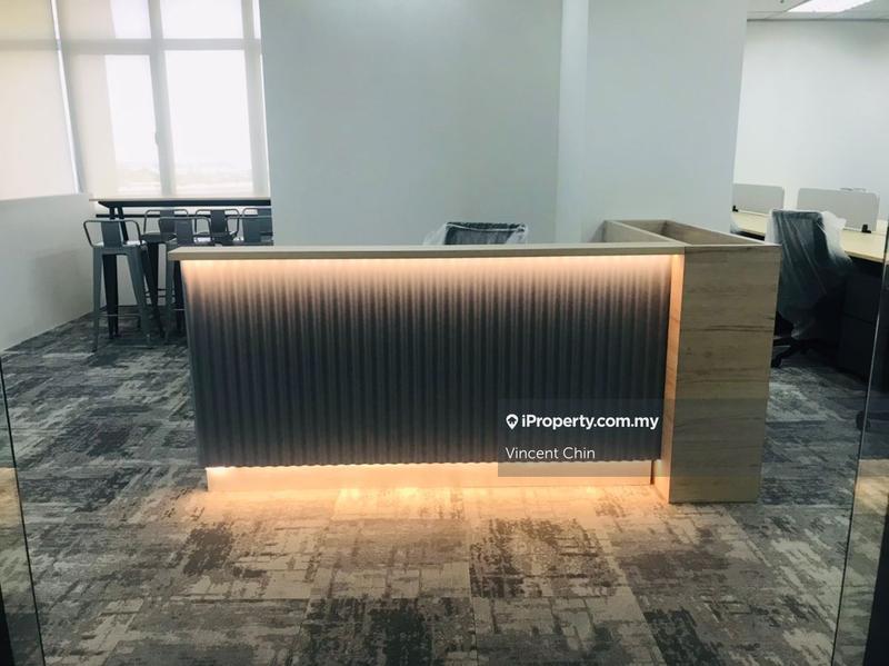 Pejabat untuk Disewa di Bandar Puteri Puchong, Puchong oleh Vincent Chin - iProperty.com.my