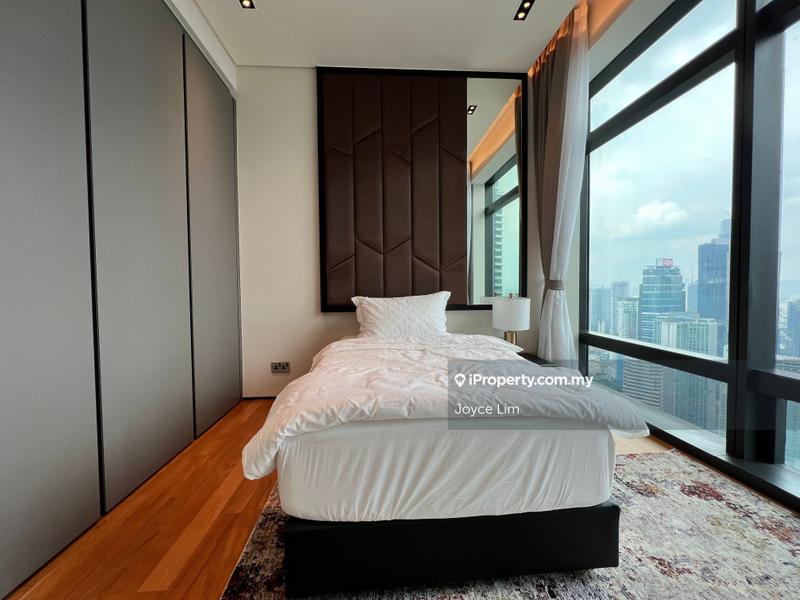 Service Residence for Sale in Four Seasons Place by Joyce Lim - iProperty.com.my