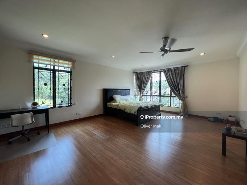 Semi-Detached House for Sale in Taman Overseas Union (Taman Oug), Jalan Klang Lama (Old Klang Road) by Oliver Mak - iProperty.com.my