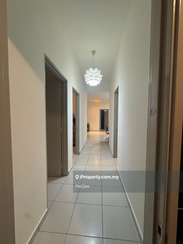 Residensi Servis untuk Disewa di The Zizz @ Damansara North oleh PeiGee - iProperty.com.my