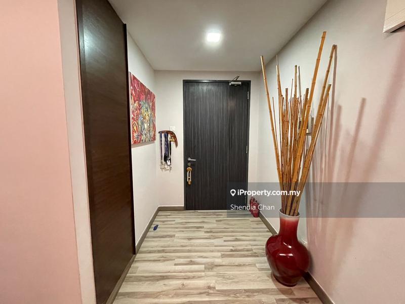 For Sale - Zefer Hill Residence