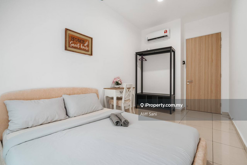 Kondominium untuk Dijual di Legasi Kampung Bharu oleh Aliff Sani - iProperty.com.my