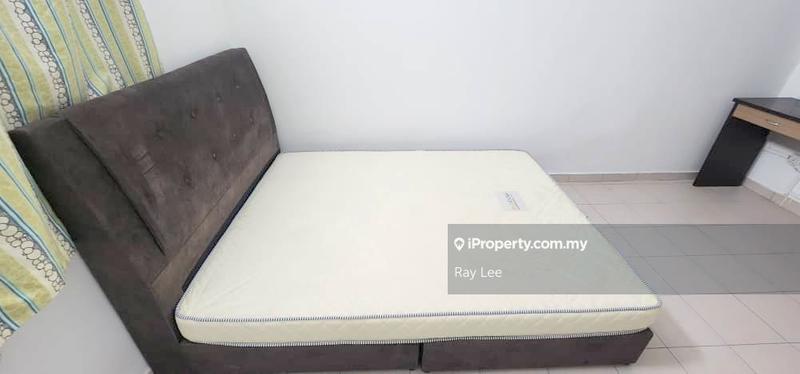 For Rent - Casa Subang