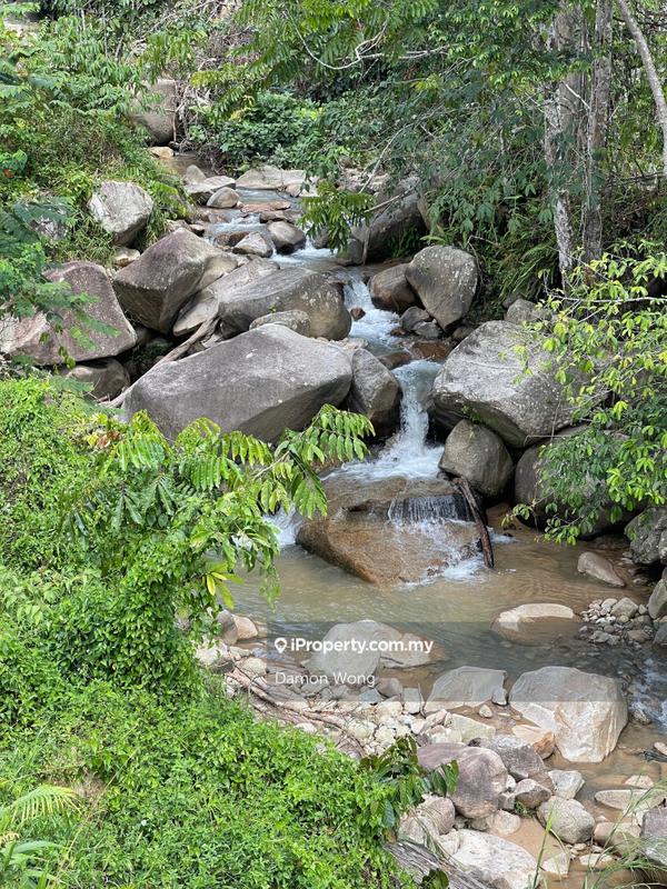 Agricultural Land for Sale in Karak, Bentong by Damon Wong - iProperty.com.my