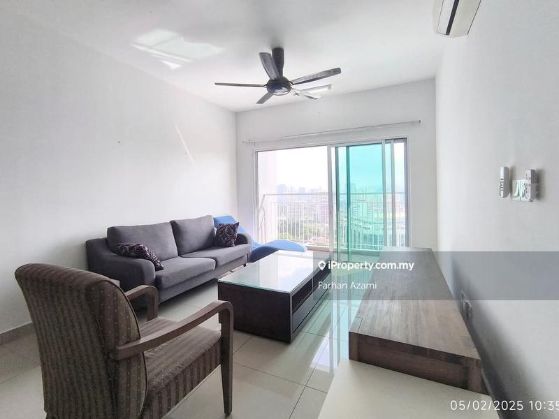 For Sale - Tasik Heights Apartment