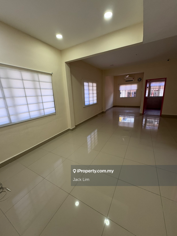 Shop-Office for Rent in Taman Kuchai Jaya, Kuchai Lama by Jack Lim - iProperty.com.my