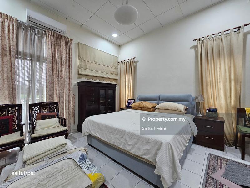 Semi-Detached House for Sale in Seksyen 7, Shah Alam by Saiful Helmi - iProperty.com.my