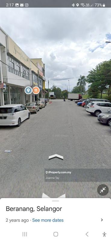 Kedai untuk Dijual di Semenyih Parklands, Beranang oleh Joanna Tay - iProperty.com.my