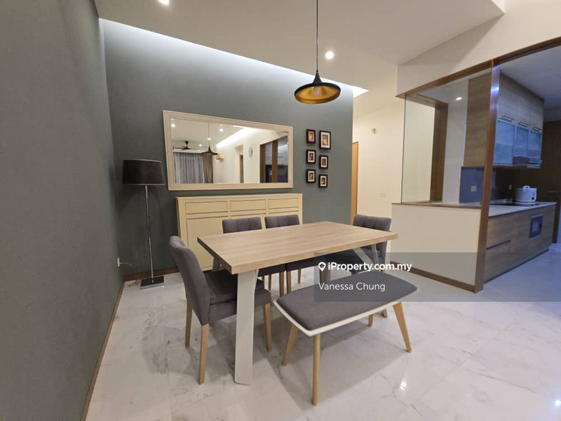 Kediaman Servis untuk Dijual di Twins @ Damansara Heights oleh Vanessa Chung - iProperty.com.my