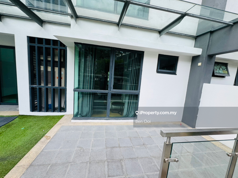 Service Residence for Rent in V Residence 2 @ Sunway Velocity by Ben Ooi - iProperty.com.my