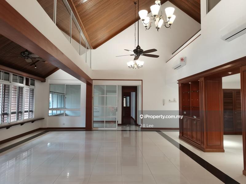 For Sale - Desa Angkasa