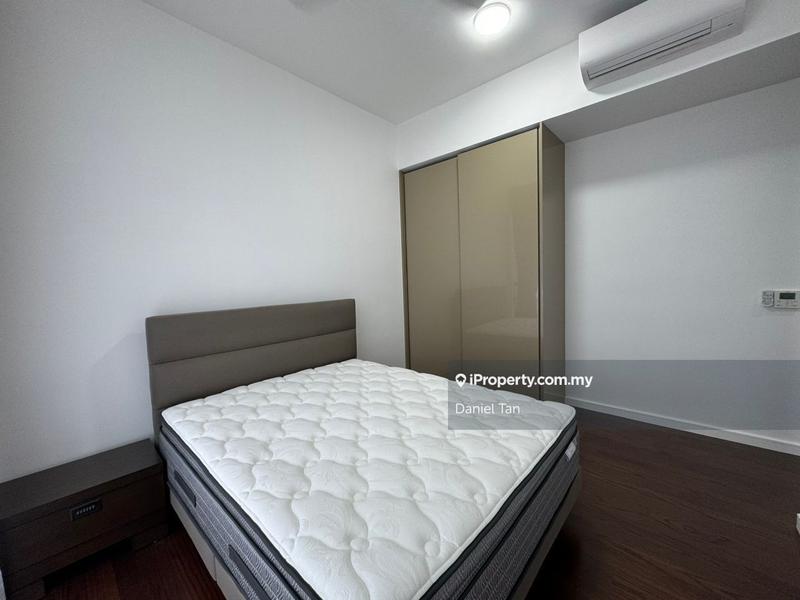 Service Residence for Rent in Park Regent @Desa Park City by Daniel Tan - iProperty.com.my