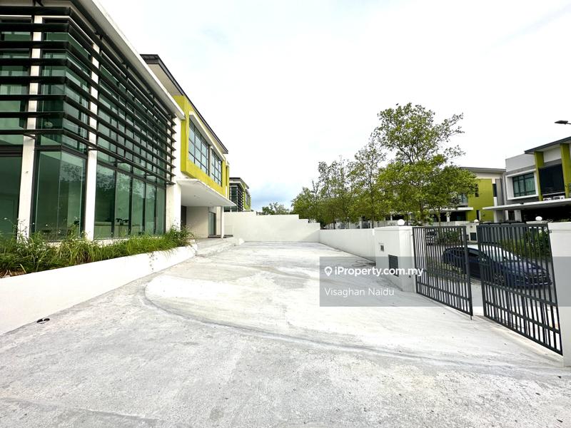 Bungalow House for Sale in Kota Emerald, Rawang by Visaghan Naidu - iProperty.com.my