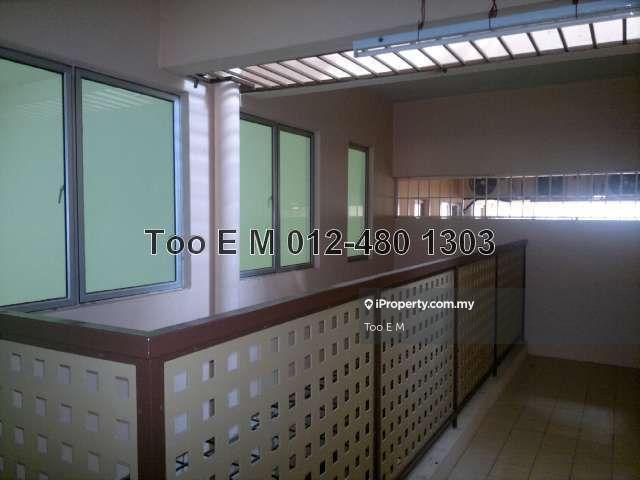 Rumah Bandar untuk Dijual di Taman Amansiara, Rawang oleh Too E M - iProperty.com.my