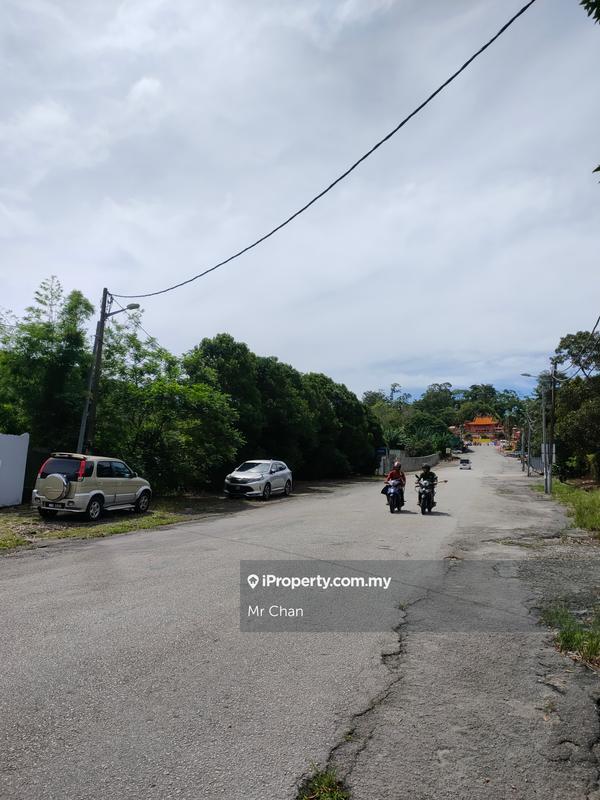 Tanah Pertanian untuk Dijual di Hulu Semenyih, Semenyih oleh Mr Chan - iProperty.com.my
