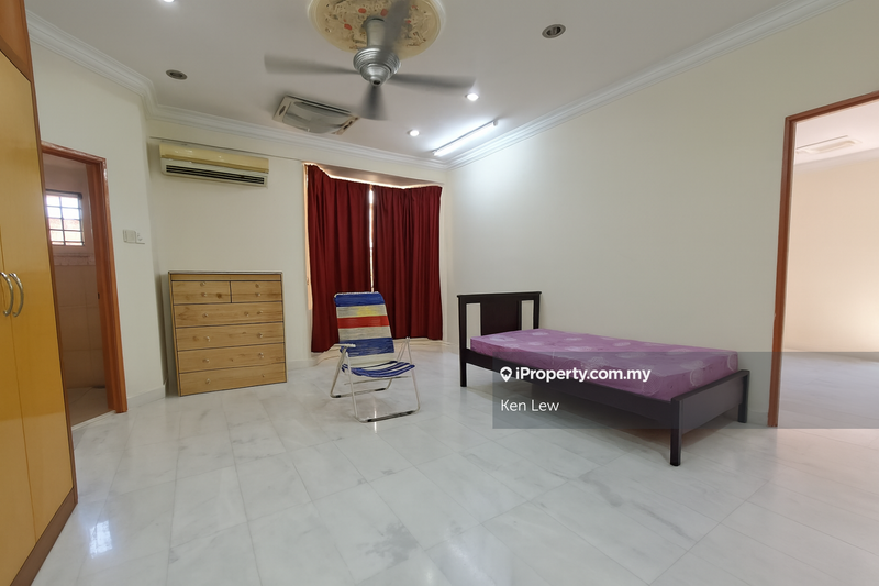 Rumah Teres 2-Tingkat untuk Dijual di Taman Segar Perdana, Cheras oleh Ken Lew - iProperty.com.my