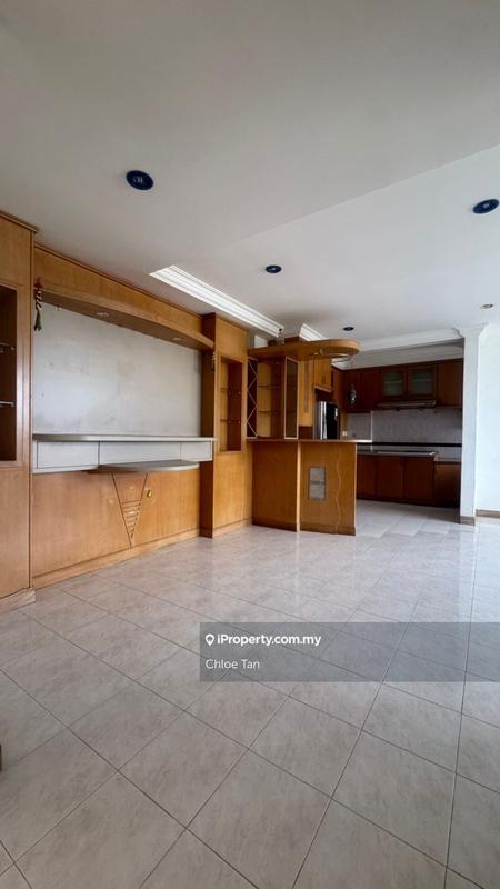 For Sale - Seri Orkid