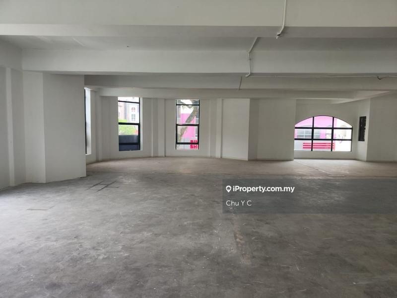 Kedai-Pejabat untuk Disewa di Dataran Sunway, Kota Damansara oleh Chu Y C - iProperty.com.my