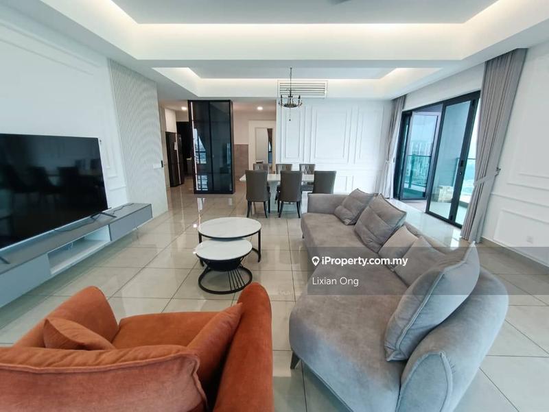 For Rent - The Address