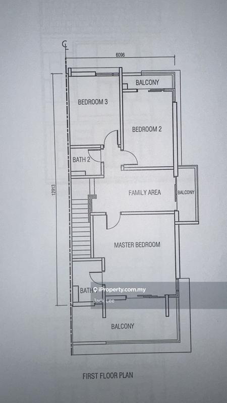 Rumah Berangkai 2 Tingkat untuk Dijual di Setia Eco Village, Gelang Patah oleh Jack Lee - iProperty.com.my