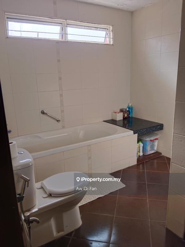 Bungalow House for Sale in Bukit Wangsamas, Setiawangsa by Aw Qi Fan - iProperty.com.my