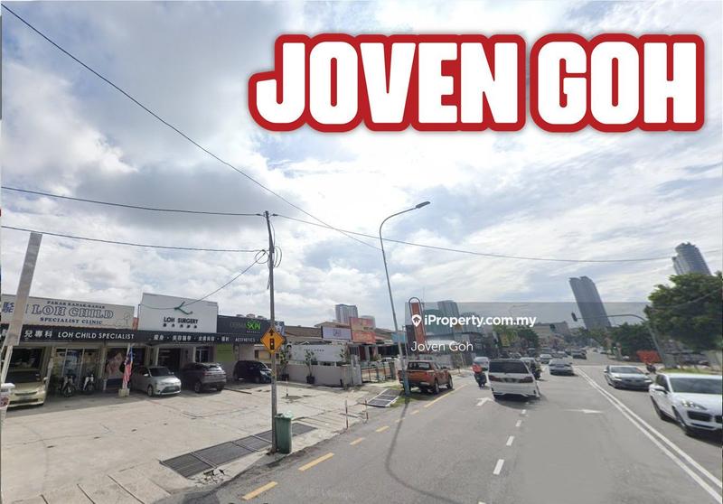 Shop / Office for Sale in Batu Lancang, Jelutong by Joven Goh - iProperty.com.my