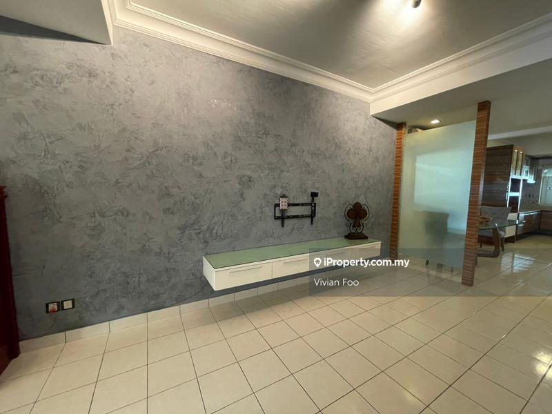 Rumah Berangkai 2 Tingkat untuk Dijual di Taman Megah Kepong, Kepong oleh Vivian Foo - iProperty.com.my
