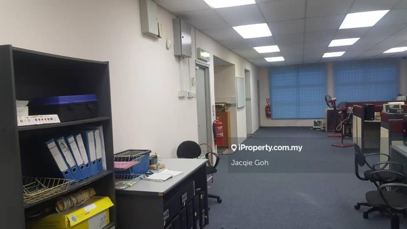 Shop-Office for Sale in Cyber 12, Cyberjaya by Jacqie Goh - iProperty.com.my